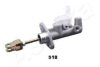 ASHIKA 95-05-518 Master Cylinder, clutch